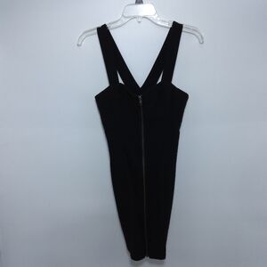 DIVIDED H&M FORM FITTED DRESS 8